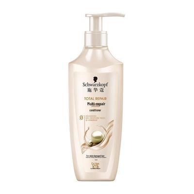 Schwarzkopf Кондиционер для волос с мультиэффектом восстановления
