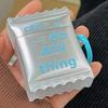 2023 противоударный новый чехол для наушников Jane Letter Ins Label для Apple Airpod 3 Pro 2nd 2 1, зарядное устройство для беспроводной Bluetooth-гарнитуры