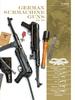 Книга German Submachine Guns, 1918???1945 : Bergmann MP18/I ??? MP34/38/40/41 ??? MKb42/43/1 ??? MP43/1 ??? MP44 ??? StG44 ??? Accessories