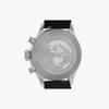 TIMEX Мужские часы Waterbury Ace Chronograph с кожаным ремешком 41 мм TW2Y19000