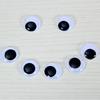 Googly Eyes 100pcs Wiggly Googly Eyes Self-adhesive Wdful DIY Scrapbooking Craft