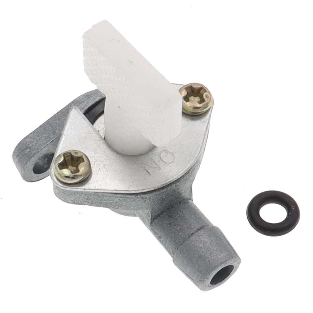 Mini ATV Cock Valve Switch Carburetor switch oil valve Fuel Tank Tap Pocket Switch Fuel Tap Switch