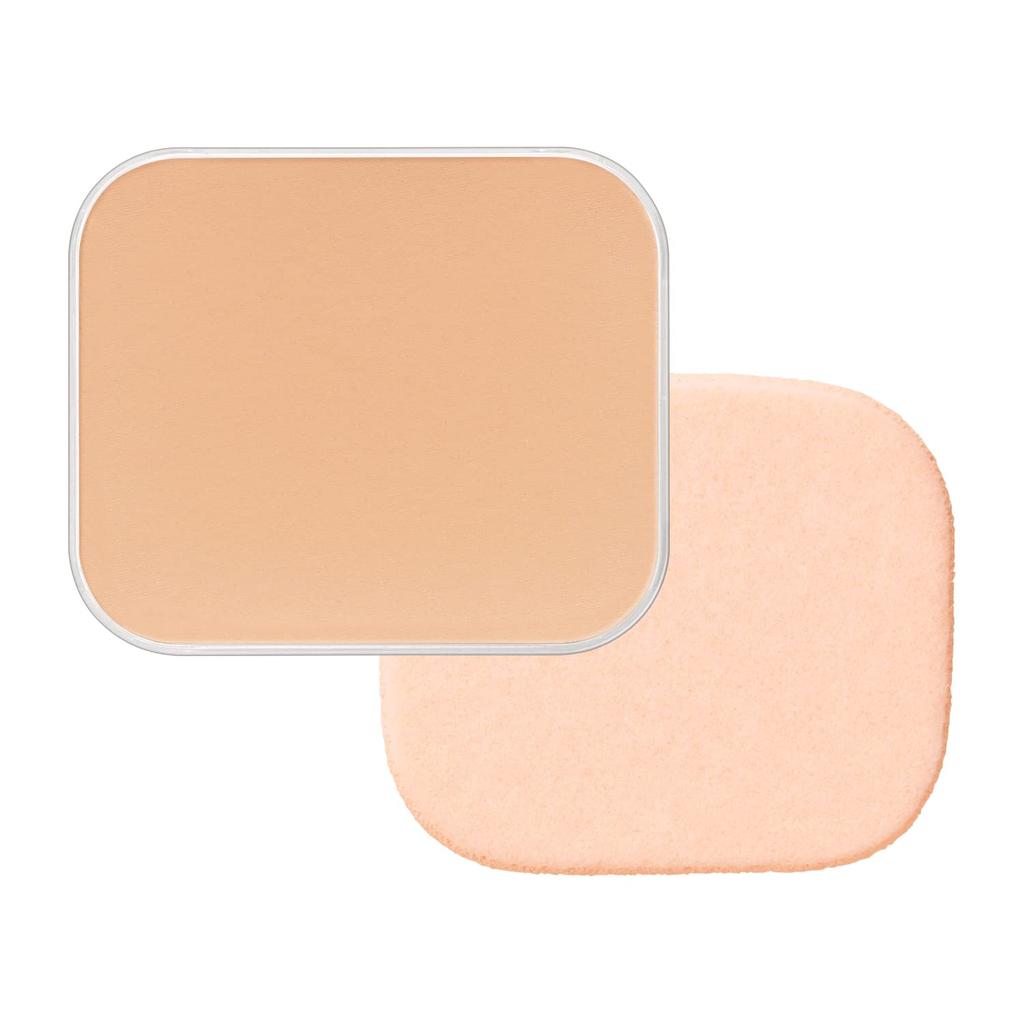 AQUALABEL White Powder Ocher 10 (Refill) (SPF25・PA++) 11.5g Powder Slightly brighter skin tone