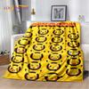 Japanese Pokemon Cute Cartoon Soft Flannel Blankets,Throw Blanket Comfortable Blanket for Picnic Beds Sofa Home Bedroom Kids