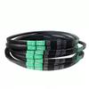 1/2/3/5Pcs Size 782mm 800mm 802mm 1080mm-1448mm SPA Section Triangle Belt V-Belt Mechanical Industrial Transmission Belt Metric