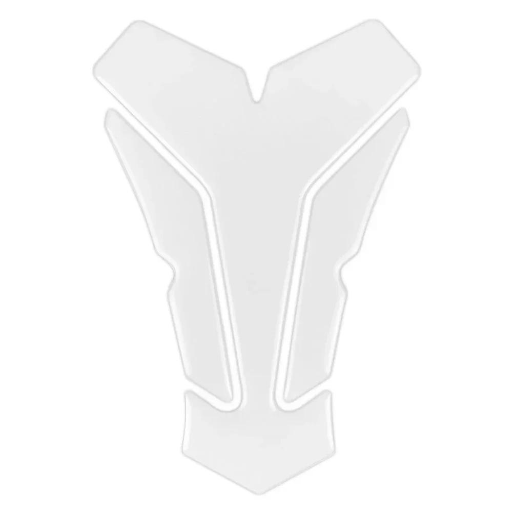 Прозрачная накладка на бак мотоцикла, защитная наклейка для Kawasaki Ninja 400 Z650 Z750 Z900 Z1000 SX для Suzuki GSXS GSXR 600 750 1000