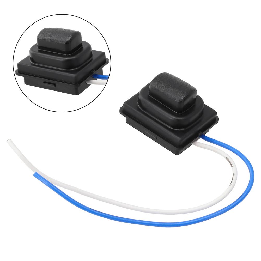 Кнопка дверной ручки передняя правая дверь ручка маленькая кнопка для KIA NIRO 2016-21 82661-G5000 автоматическая наружная дверная ручка мини кнопка