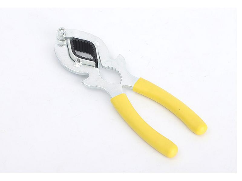 Инструмент для снятия смесителя с гладкой ручкой для раковины, аэратором и противоскользящим фильтром