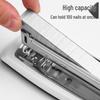 Sanmu Master Series 50-Sheet Effort-Saving Stapler
