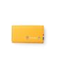 Key Case Press Accessory Yellow Men's