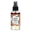 ZUM Zoom Mist, Room & Body Aromatherapy Mist, Patchouli, 4 Fl Oz (118 Ml)
