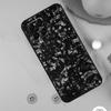 Кейс из кованого карбона для Samsung Galaxy M20 M35 M55 M15 M32 M16 M36 M56 M54 M23 M52 M34 M14 M11 M31 M13 M53