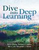 The Dive Into Deep Learning Book