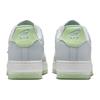 Nike Air Force 1 07 Next Nature SE Sea Glass Women Sneakers Cream Light-Silver Sail FN8540-001