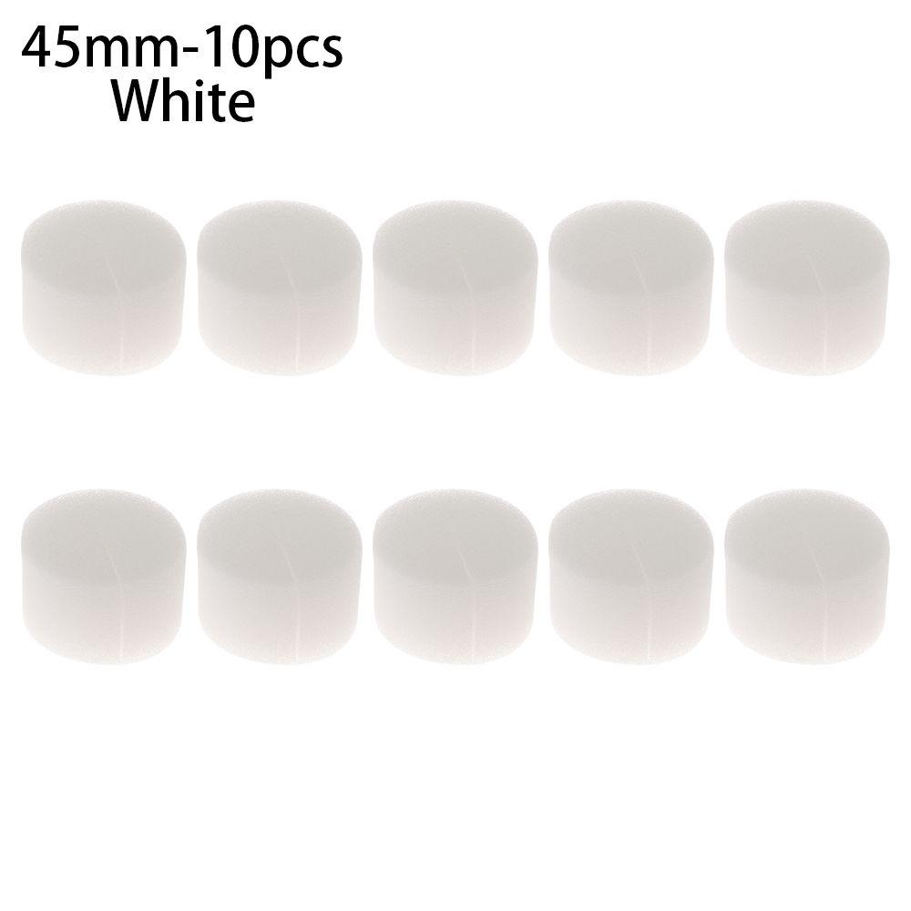 10/50 шт. прочные аквариумные растения гидропонные рассадные губки поддоны для семян цветочные горшки