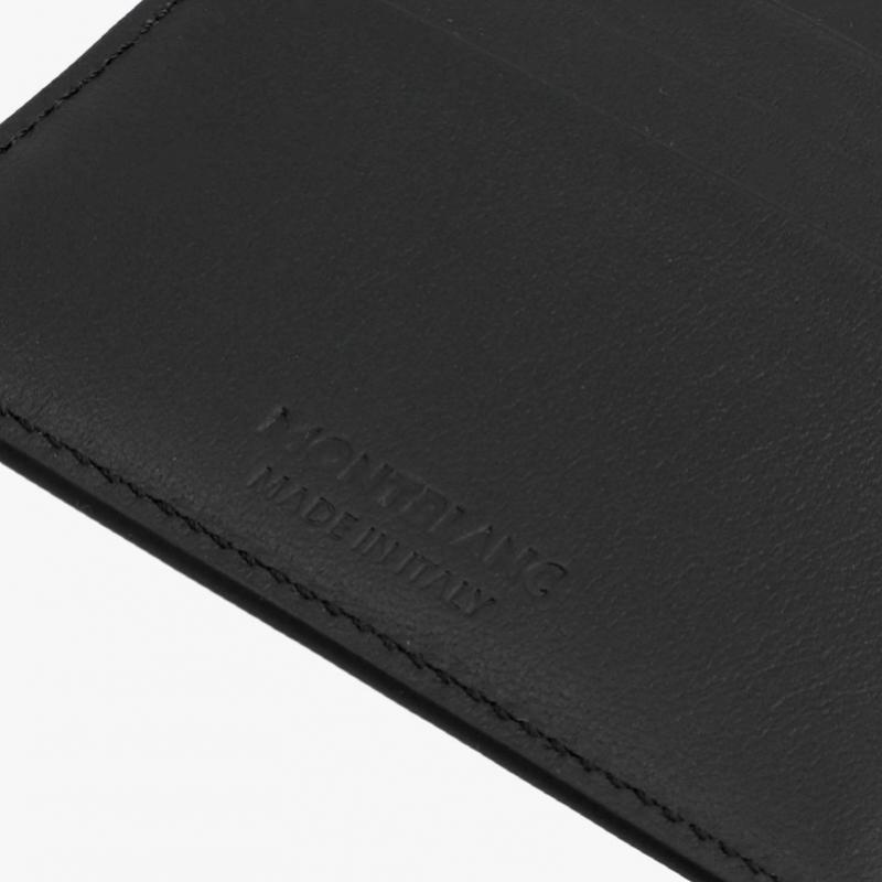 Montblanc Кошелек для карт 6 отделений Meisterst Ck 130049