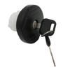 Fuel Locking Cap Petrol Diesel with 2 Keys For Ford Transit MK6 MK7 2000-2014