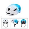 New Style Broken Wind Hollow Road Helmet Adult Protective Sports Bicycle Helmet Safety Helmet