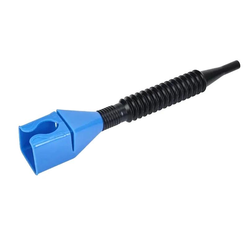 1/3 шт. воронка для заправки мотоцикла телескопическая для автомобильного двигателя масляный бензиновый фильтр перенос складные пластиковые воронки автомобильные аксессуары