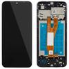 For Samsung Galaxy A03 Core A032 Grade C LCD Screen and Digitizer Assembly+Frame Replacement Part (without Logo)