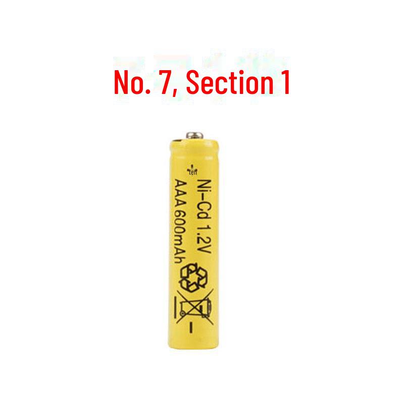 Зарядное устройство для аккумуляторов AA/AAA 2-в-1 - 3/4 слота для игрушек с дистанционным управлением