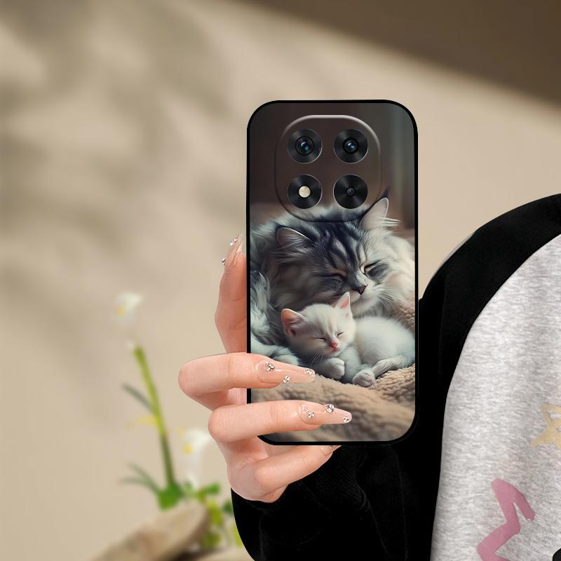 For POCO X7 x7pro Case Silicone Luxury Space Soft Bumper For POCO X7 Pro Phone Cover TPU Funda For Xiaomi PocoX7 Pro Fashion Bag