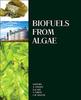 Книга Biofuels from Algae