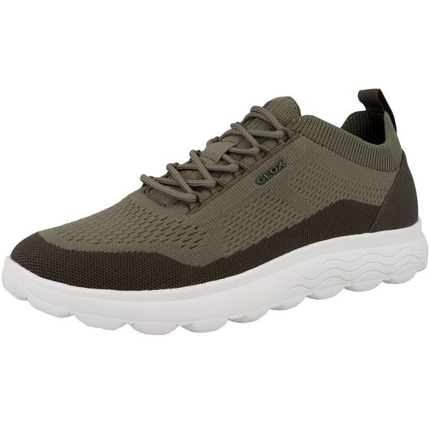 Кроссовки Geox Spherica
