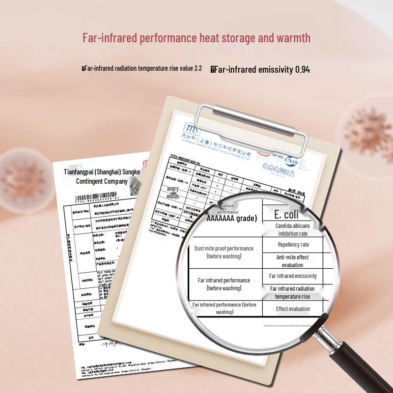 LANGSHA Женский термокомплект с начесом
