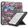 For KOBO Libra 2 Case ,For Kobo Sage Case TPU Protective Shell for New E-reader KOBO Libra 2nd Gen 2021 Libra H2O Cover