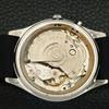 АВТОМАТИЧЕСКИЕ МУЖСКИЕ ЧАСЫ ORIENT CRYSTAL 46941 JAPAN DAY&DATE С ЧЕРНЫМ ЦИФЕРБЛАТОМ a431936-2 R109-a431936