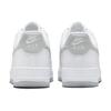 Новые Nike Air Force 1 Low '07 Белые Светло-серые FJ4146-100