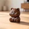 6 шт. Фигурка кошки Миниатюрная Декор для поделок Милый котенок Украшение для дома Стола Панели автомобиля Микро-пейзаж Мини-поделки Декор
