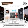 IINE Gamebrick Мини Беспроводной Контроллер Bluetooth Многофункциональный Геймпад Джойстик Пульт Дистанционного Управления Подходящий