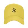 Custom Shores Band Heavy Metal Lornas Baseball Cap Women Unisex Breathable Dad Hat Outdoor