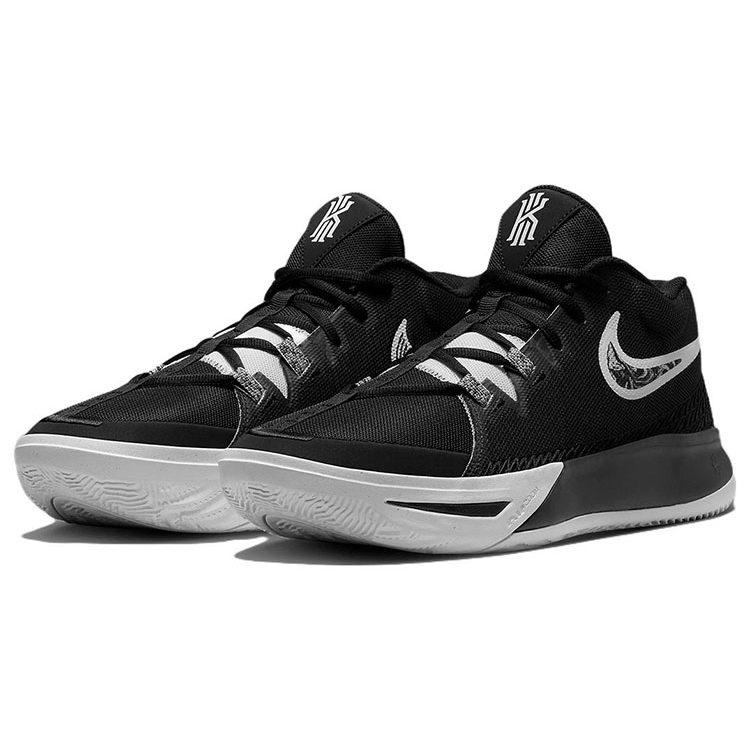 Nike Kyrie Flytrap 6 'Черно-белый' DM1125-001