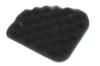 Polini air filter / insert, Peugeot standing / Buxy / Elyseo / Looxor / Speedfight 1 2 / Vivacity / TKR / Trekker / Zenith 50 / 730199