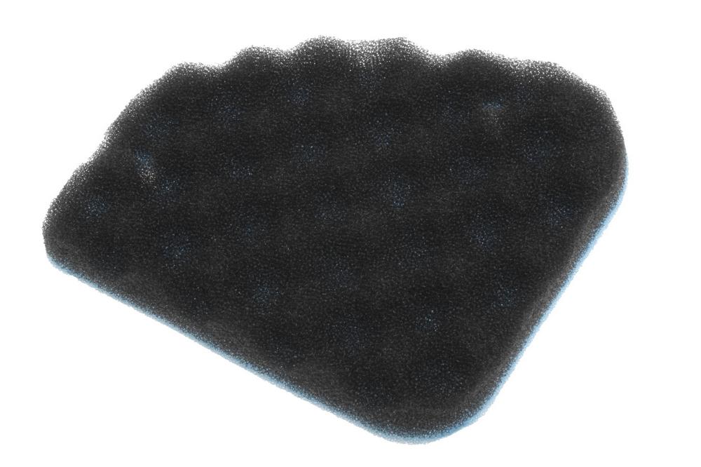 Polini air filter / insert, Peugeot standing / Buxy / Elyseo / Looxor / Speedfight 1 2 / Vivacity / TKR / Trekker / Zenith 50 / 730199