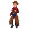 Childrens/Kids Little Wrangler Costume