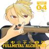 Fullmetal Alchemist Fullmetal Edition Vol. 4 by Hiromu Arakawa... 9781421599854