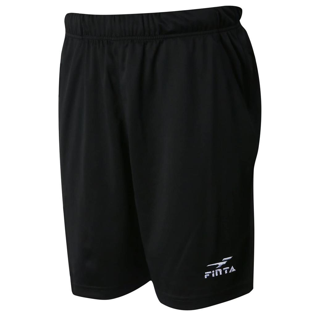 FINTA Футбольная/Футзальная Судейская Форма Комплект из 4 предметов XO