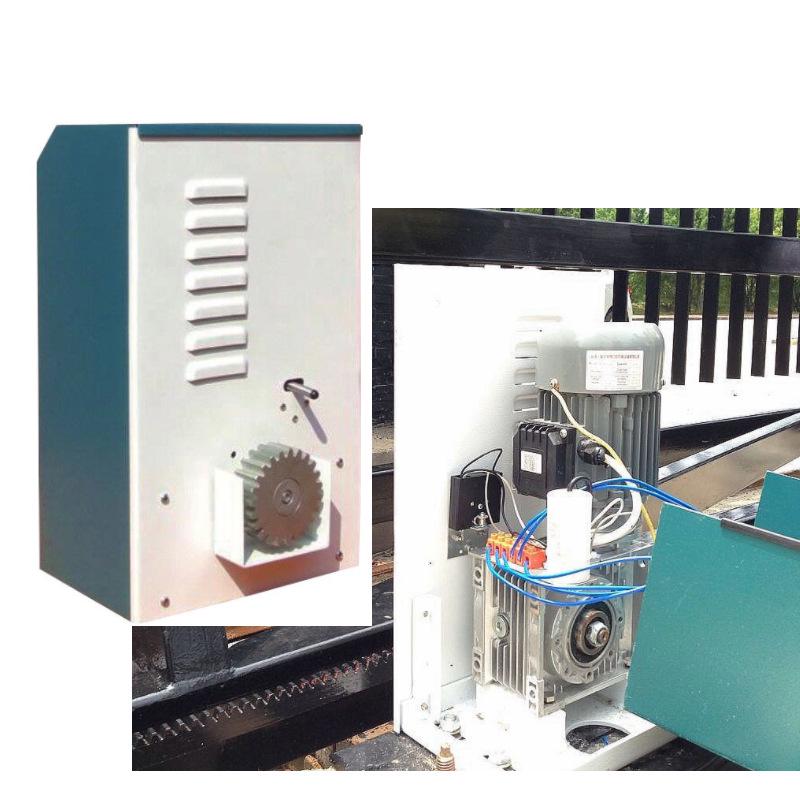 High-Capacity CSPY3000 Sliding Door Opener & Heavy-Duty Electric Closer