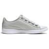 Puma Кеды женские повседневные Vikky Ribbon Patent Серые 366417-03