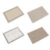 Anti Slip Long Diatomite Rug Home Decoration Carpet  Household Kitchen Restaurant Bathroom