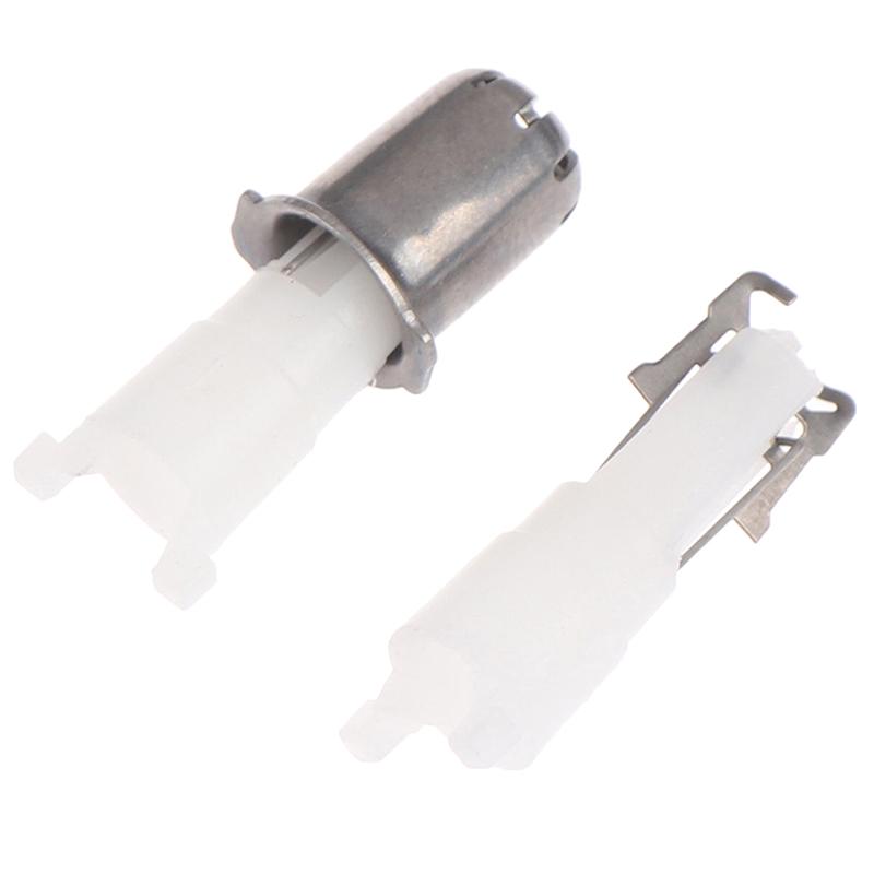 5 шт. Машинка для стрижки волос в носу, триммер для носа, сменная головка, электробритва 3-в-1