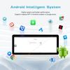 12,3 дюйма для Aston Martin DB11 2016-2020 Автомобильный мультимедийный видеоплеер GPS-навигация Радио Android12 8 ядер CarPlay 4G 360-градусная камера
