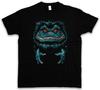 SPACE MONSTER T-SHIRT Halloween Symbol Logo Sign Critters