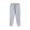 Unisex Streetwear Hooded Sweatshirt Jogger Set Cotton Fleece Lined Winter Outfit Teens