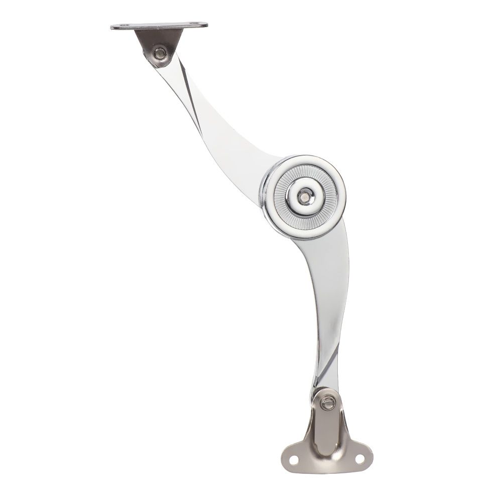 Кухонный шкаф Опора Регулируемая Гидравлическая Газовая Стойка Случайный Остановка Пружинная Подпорка Дверной Петли