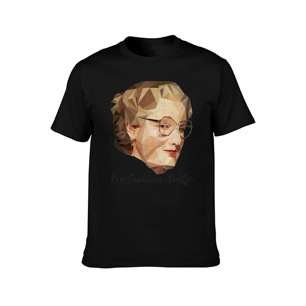 Mrs Doubtfire Robin Williams TShirt man t shirt designer anime tshirt TShirt